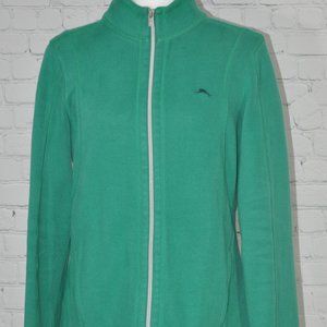 Tommy Bahama Knit Jacket